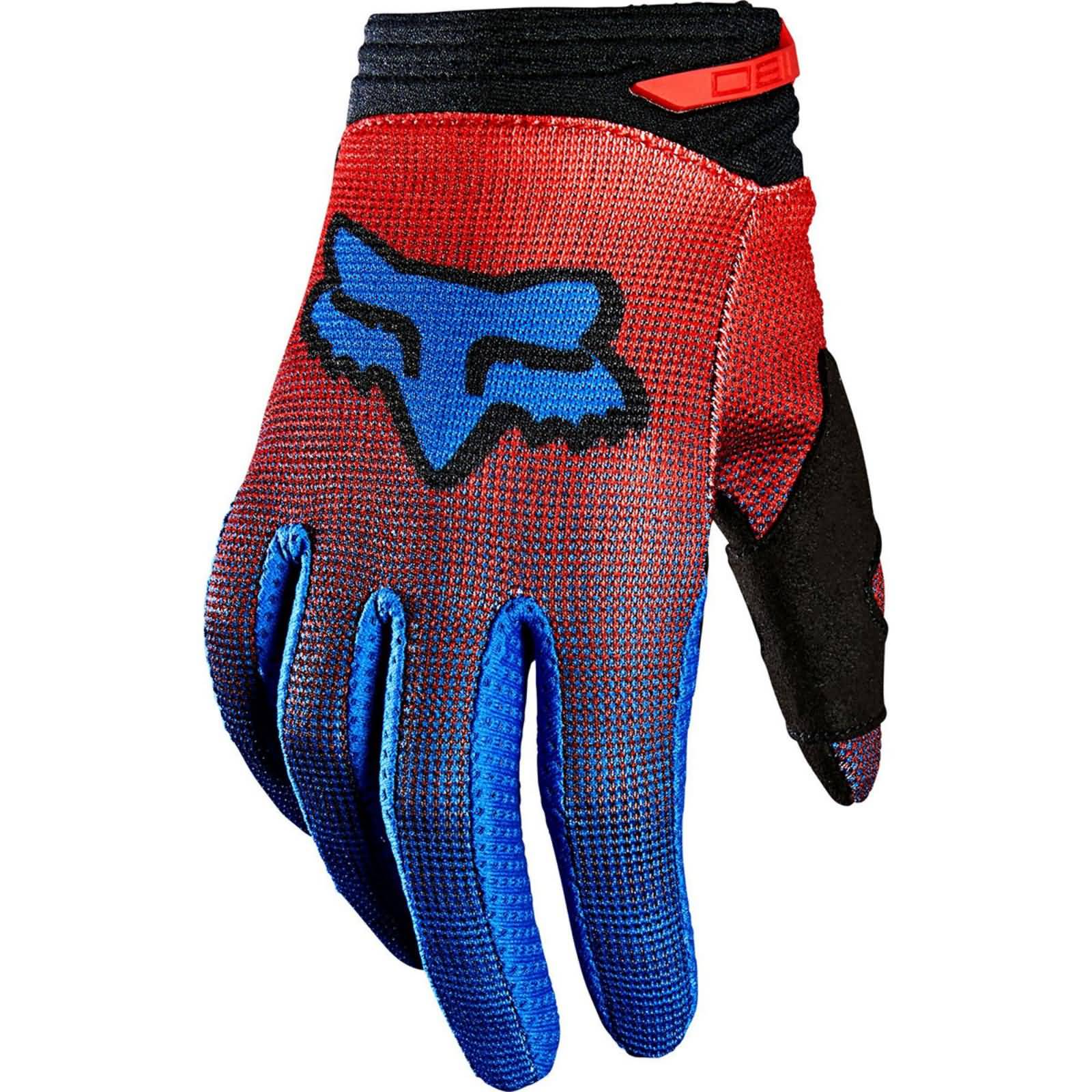 Fox Racing 180 Oktiv Youth Off-Road Gloves - New