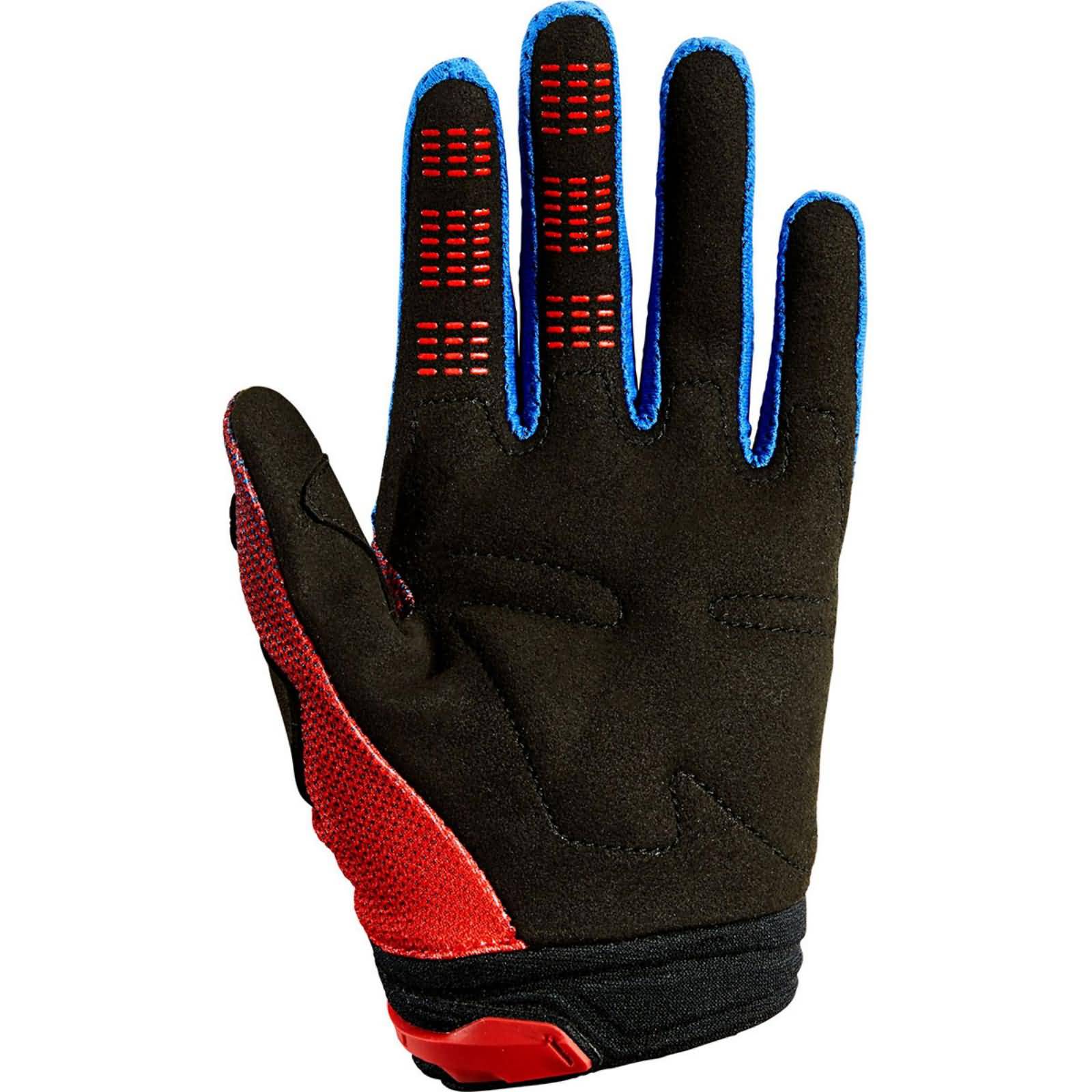 Fox Racing 180 Oktiv Youth Off-Road Gloves - New