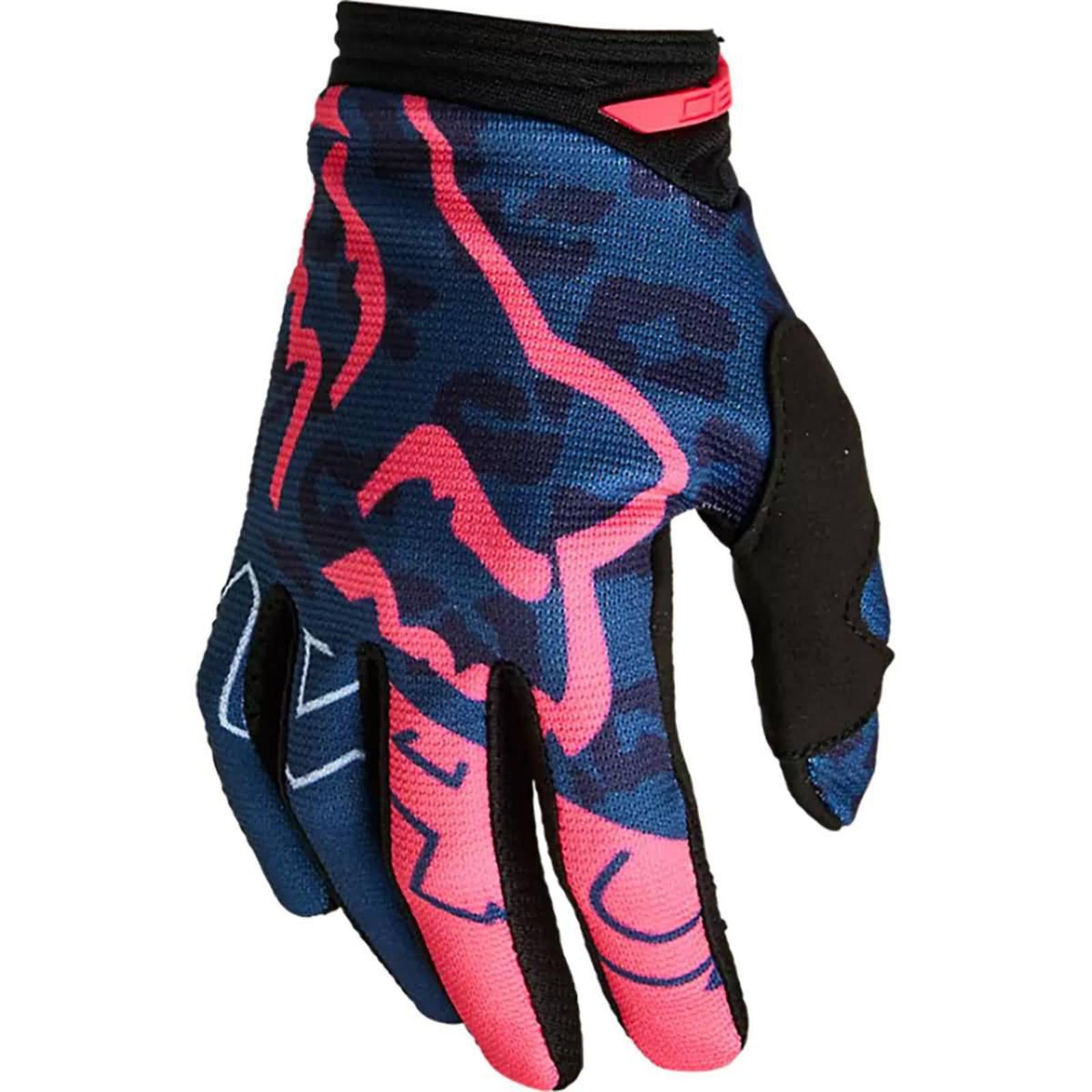 Fox Racing 180 Skew Youth Girls Off-Road Gloves - New Brand