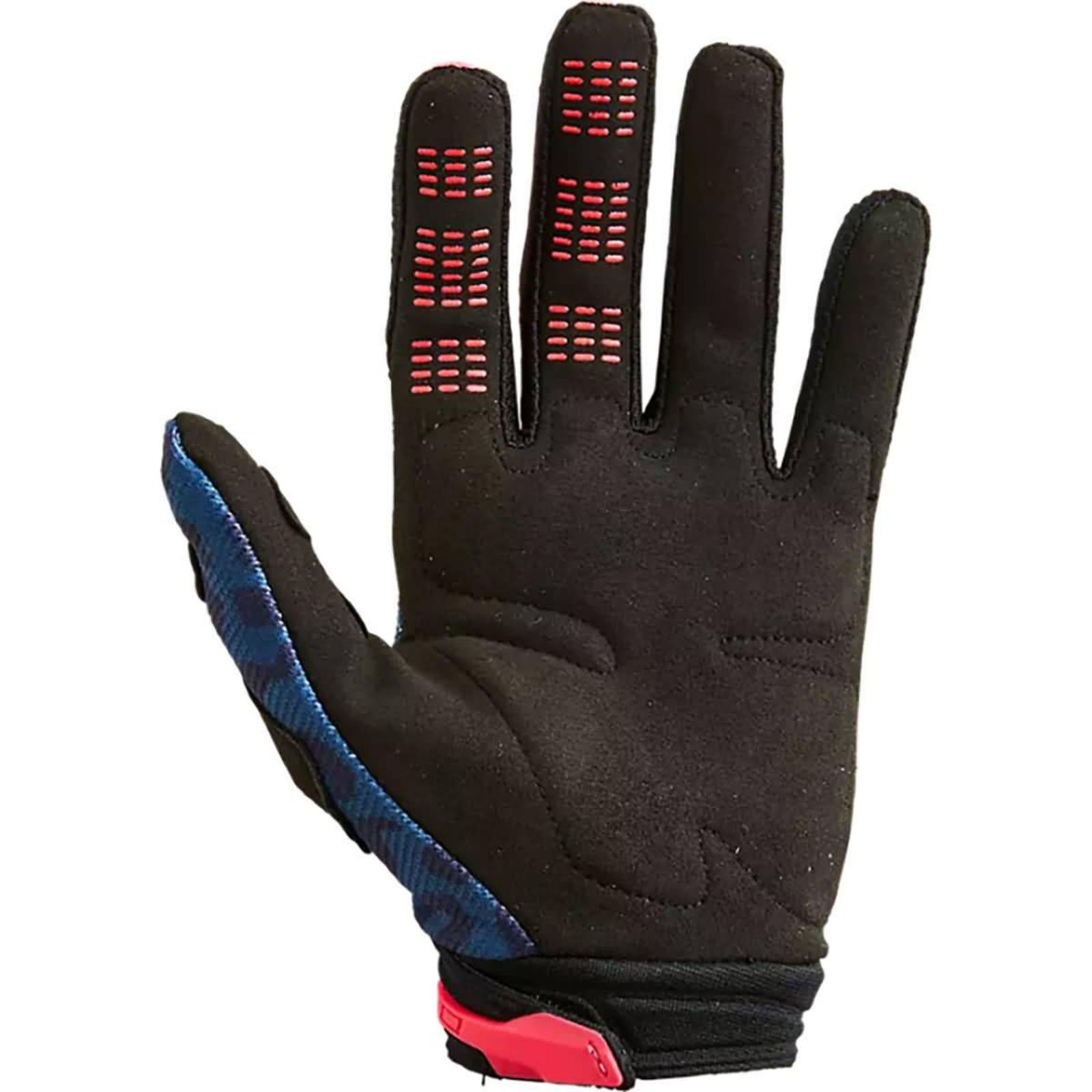 Fox Racing 180 Skew Youth Girls Off-Road Gloves - New Brand