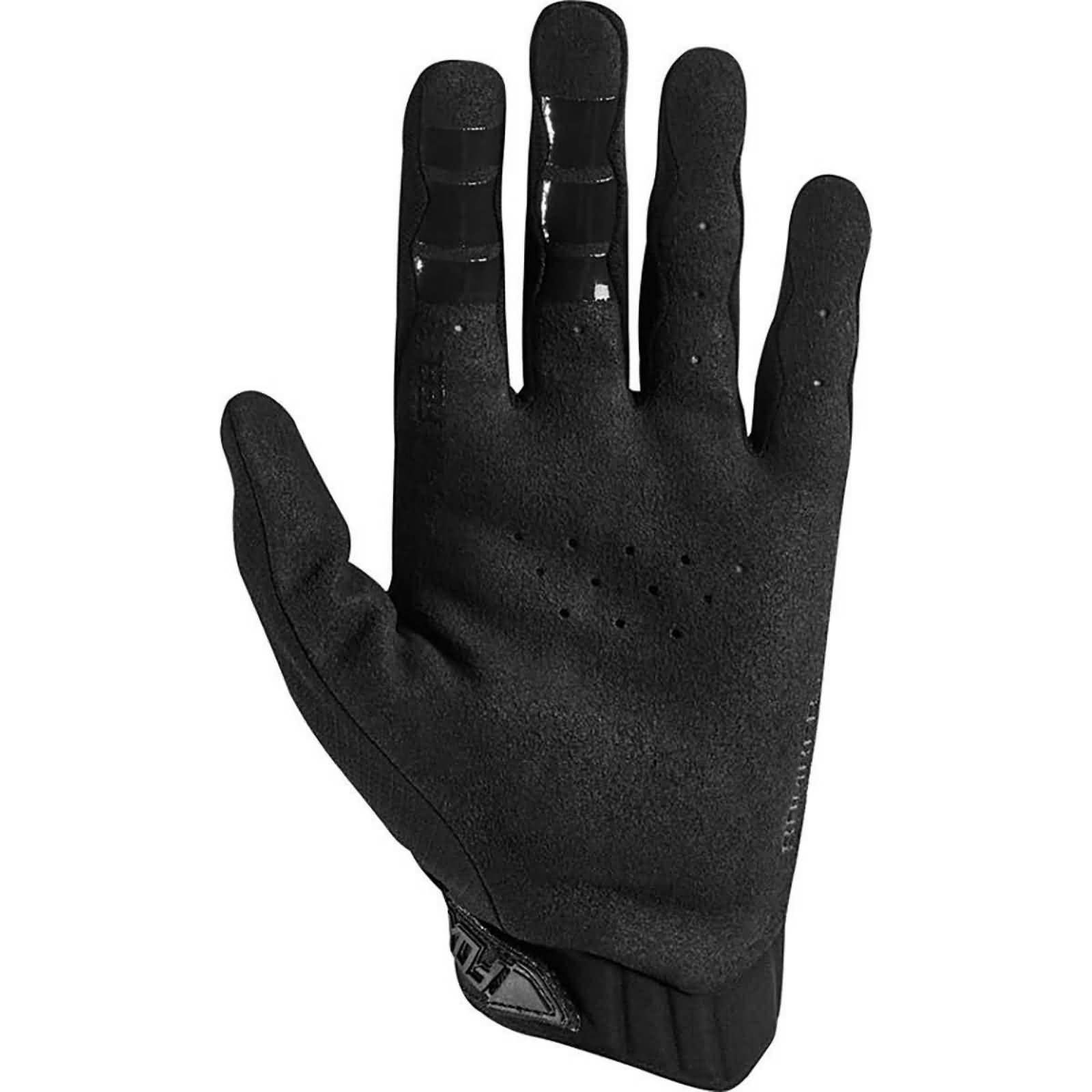 Fox Racing Bomber LT Off-Road Gloves for Men (Brand New)