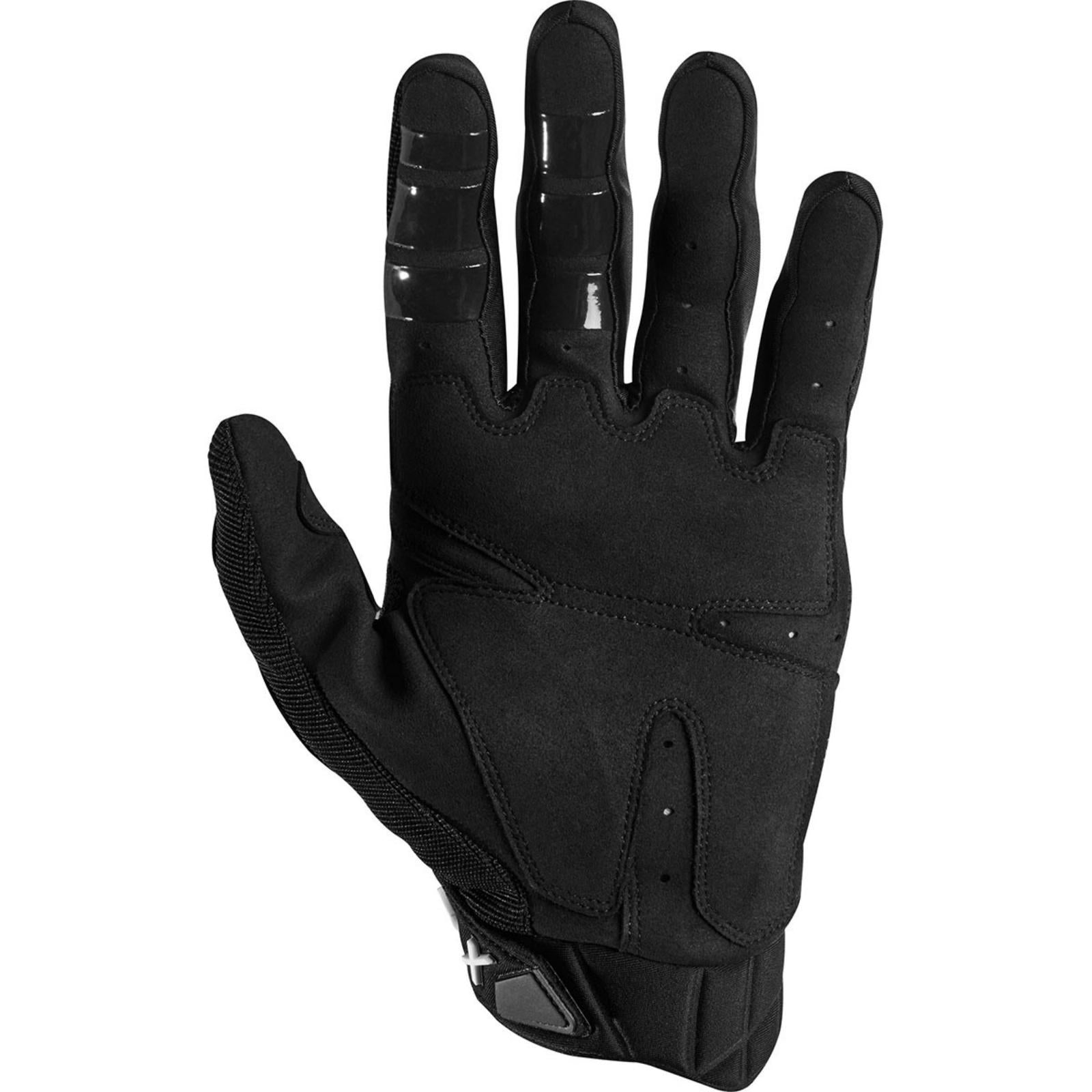 Fox Racing Bomber Men's Off-Road Gloves - Brand New