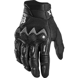 Fox Racing Bomber Men's Off-Road Gloves - Brand New