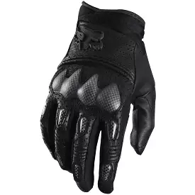 Fox Racing Bomber S Men's Off-Road Gloves - Brand New