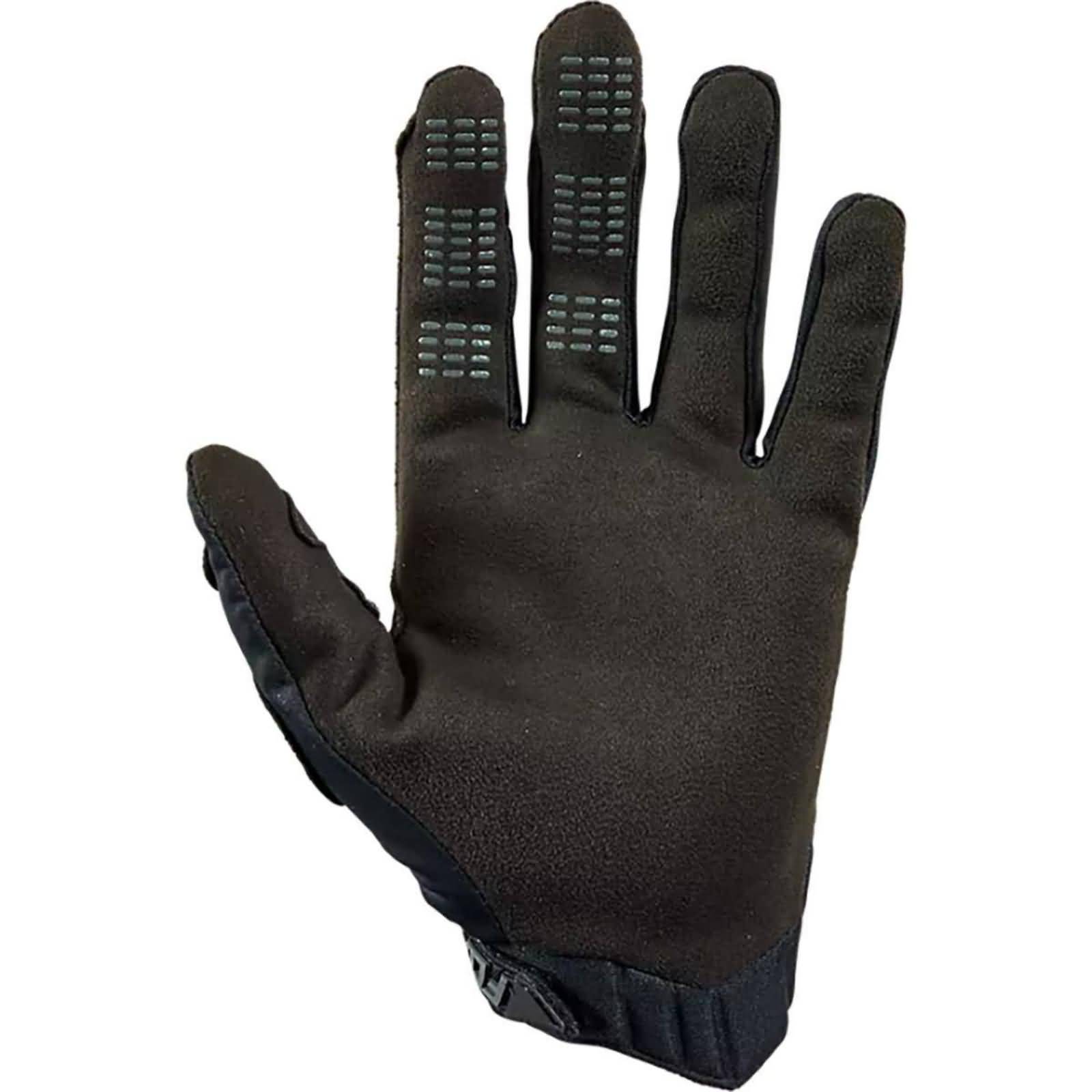 Fox Racing Defend Wind Men's Off-Road Gloves - Buy Now