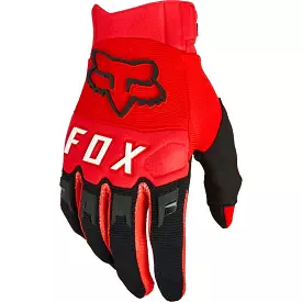 Fox Racing Dirtpaw Men's Off-Road Gloves - New Arrival