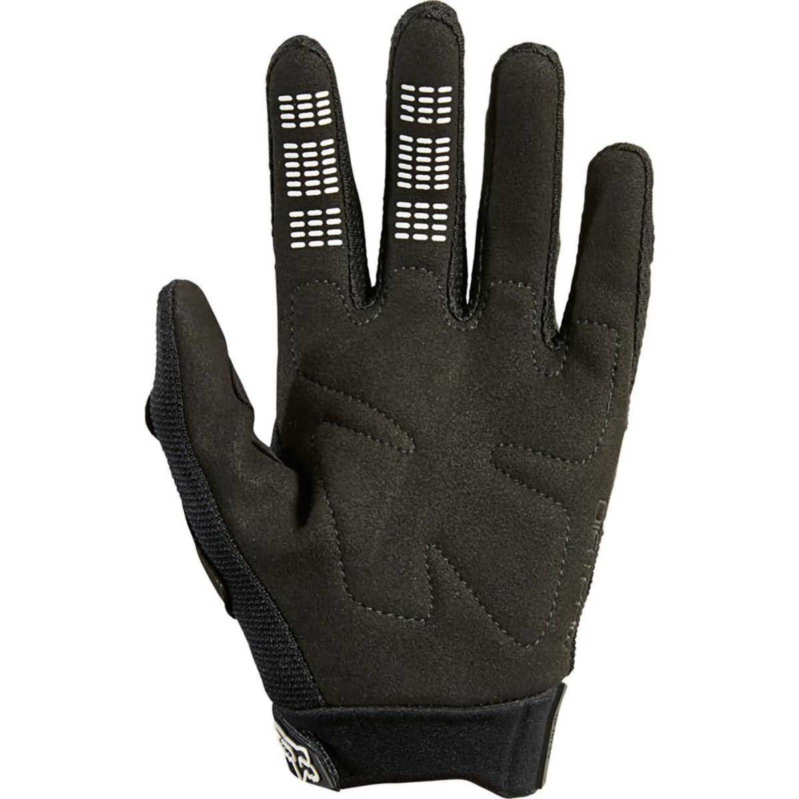 Fox Racing Dirtpaw Youth Off-Road Gloves, brand new
