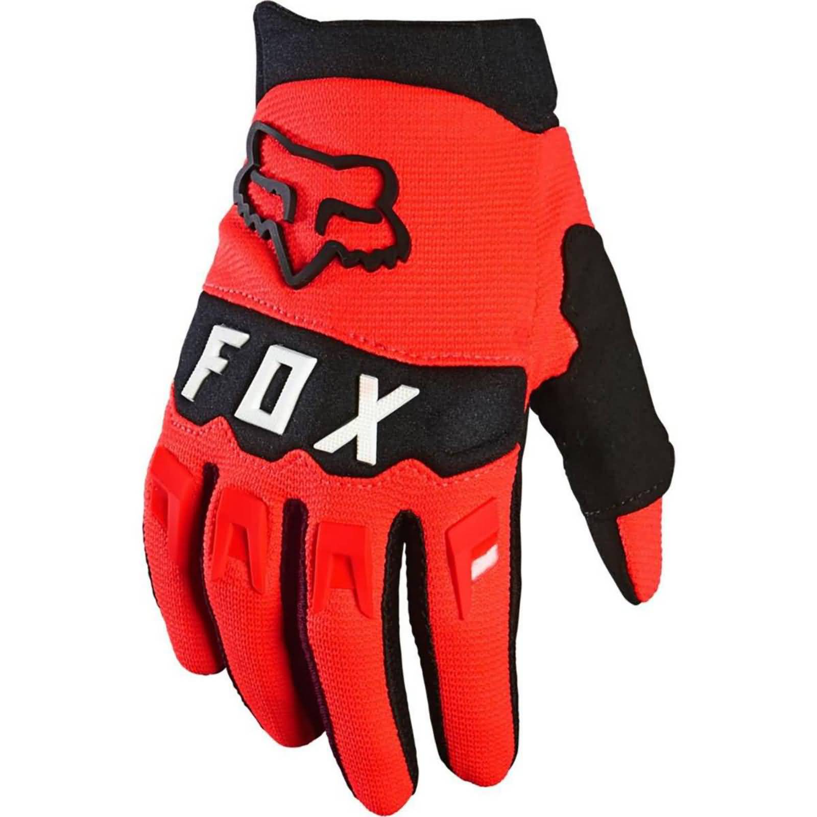 Fox Racing Dirtpaw Youth Off-Road Gloves, brand new
