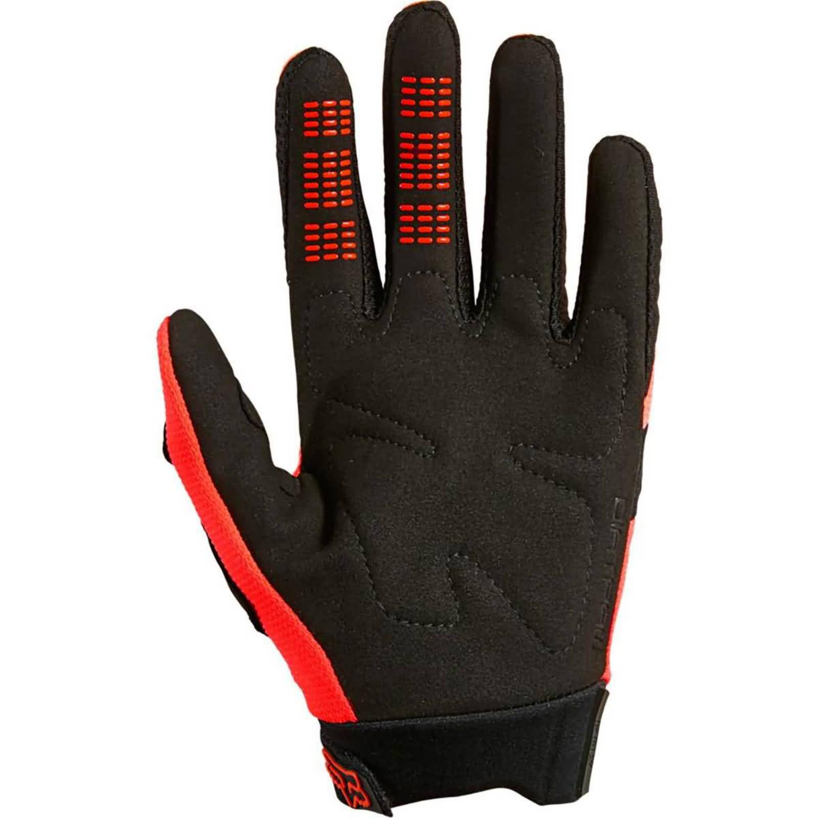 Fox Racing Dirtpaw Youth Off-Road Gloves, brand new
