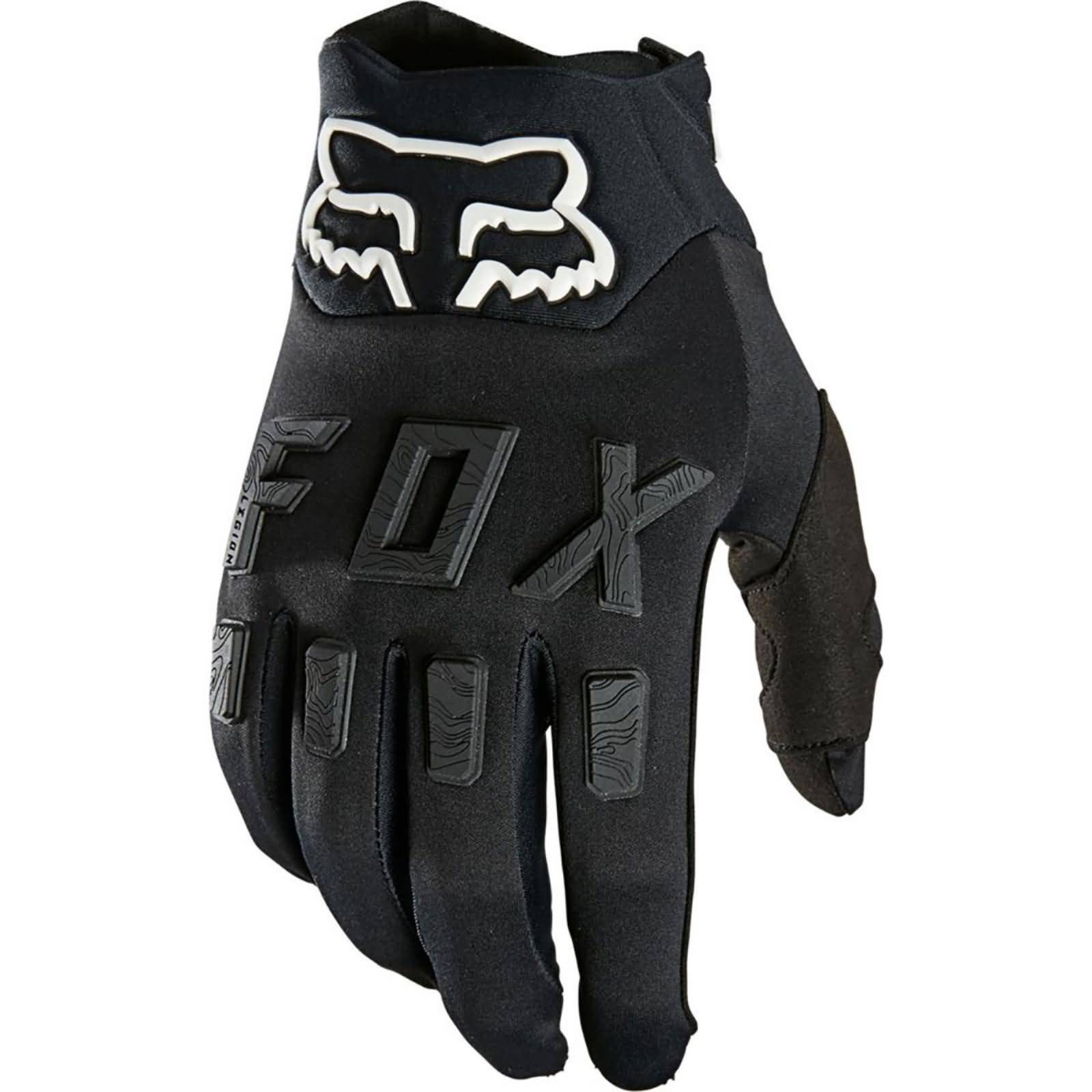 Fox Racing Legion Water Men's Off-Road Gloves - New