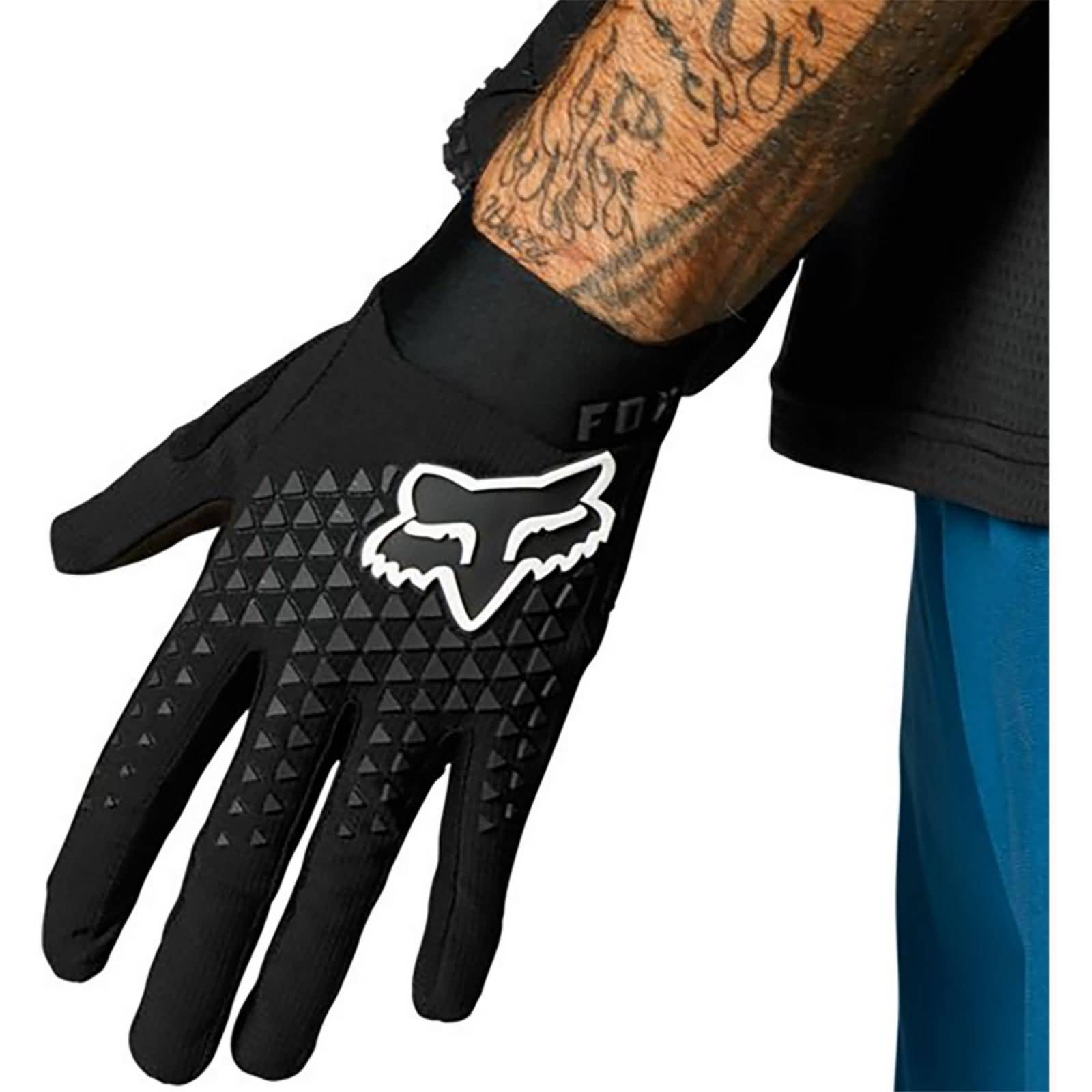 Fox Racing MTB Gloves - Men's Defend, Brand New