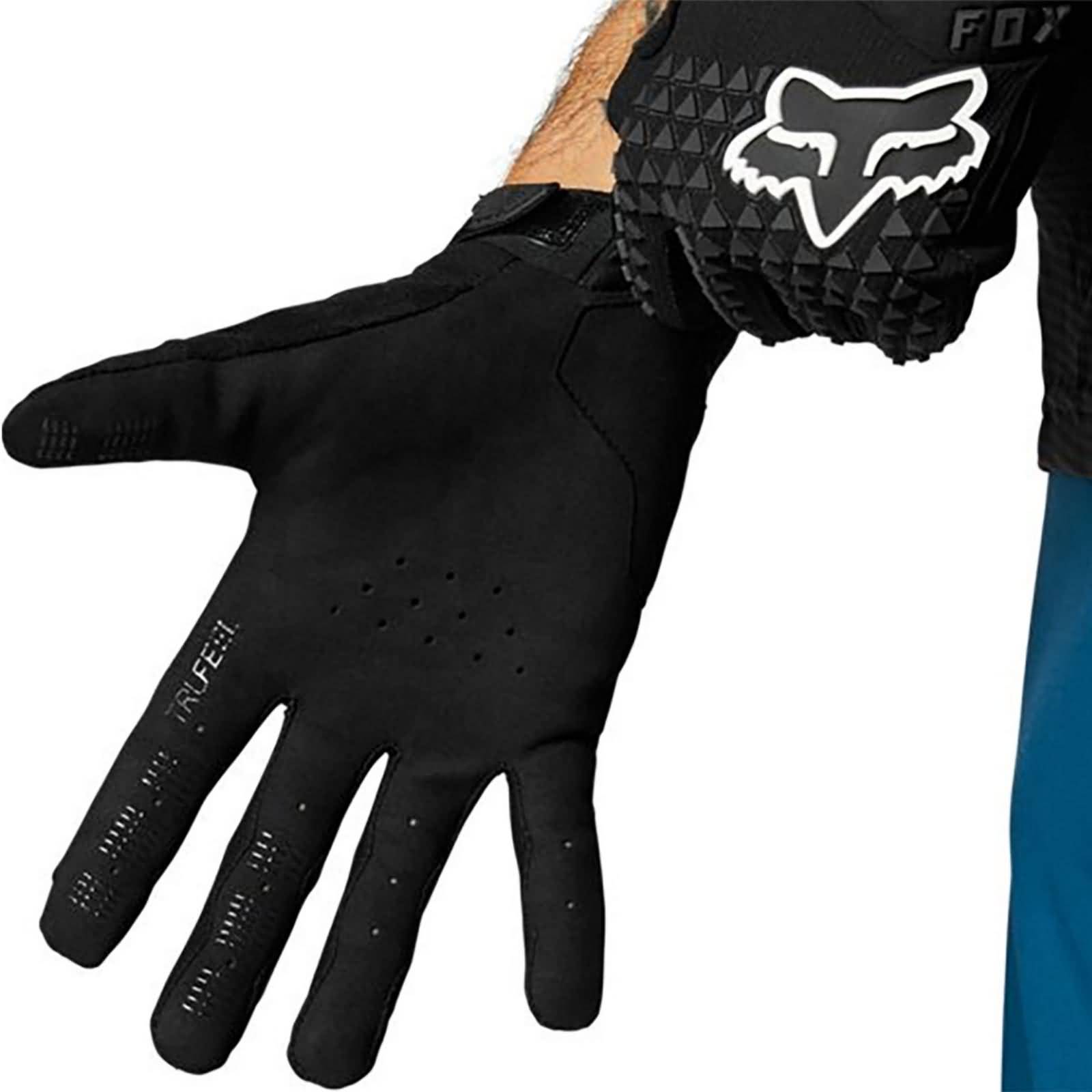 Fox Racing MTB Gloves - Men's Defend, Brand New