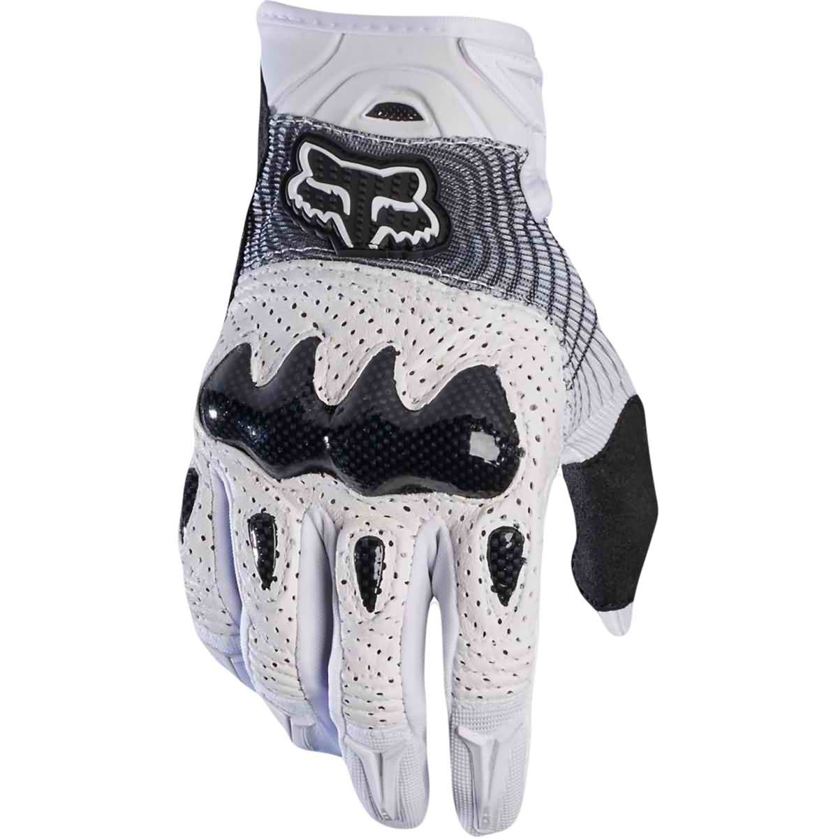 Fox Racing Vortex Off-Road Gloves for Men - Brand New