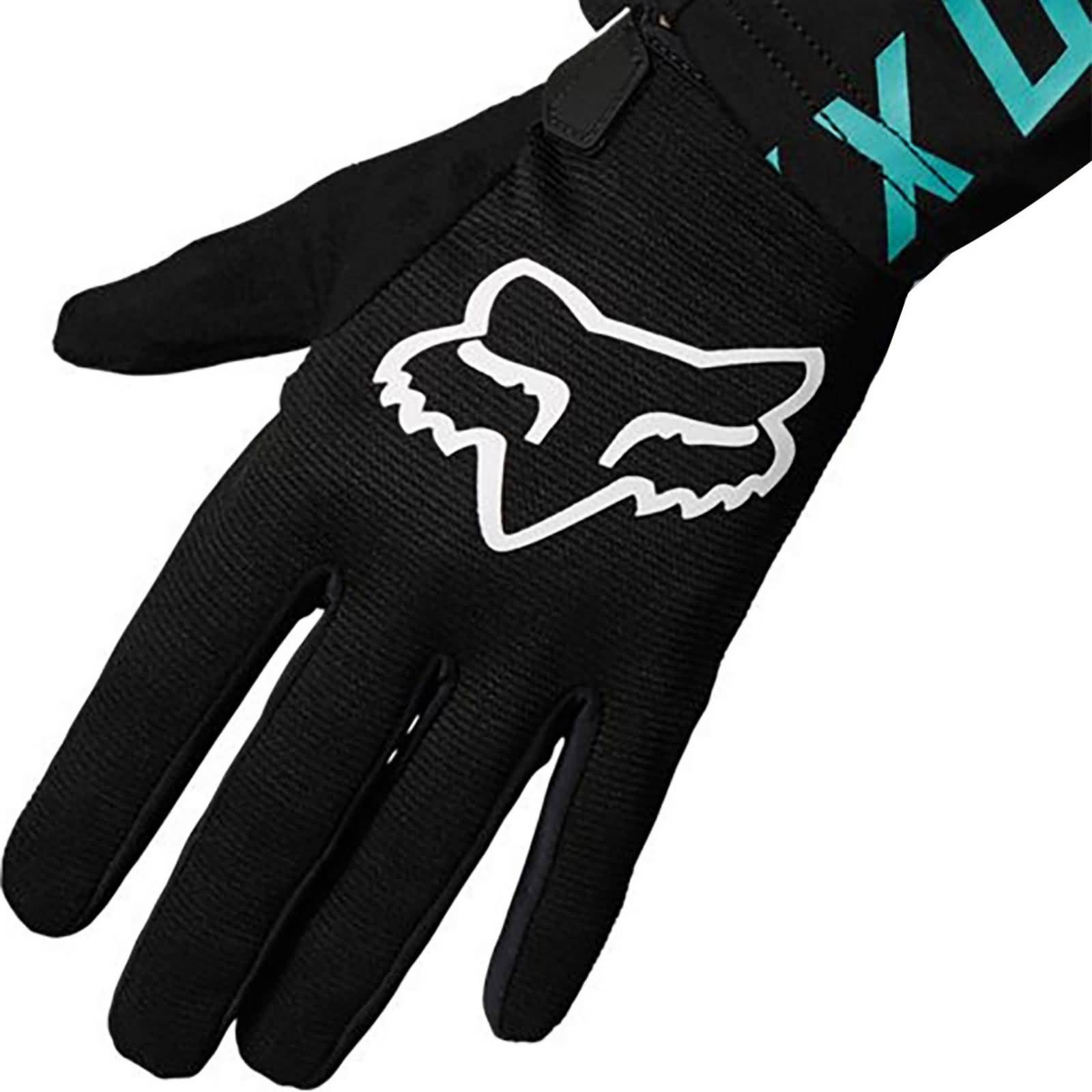 Fox Racing Youth MTB Gloves - Brand New