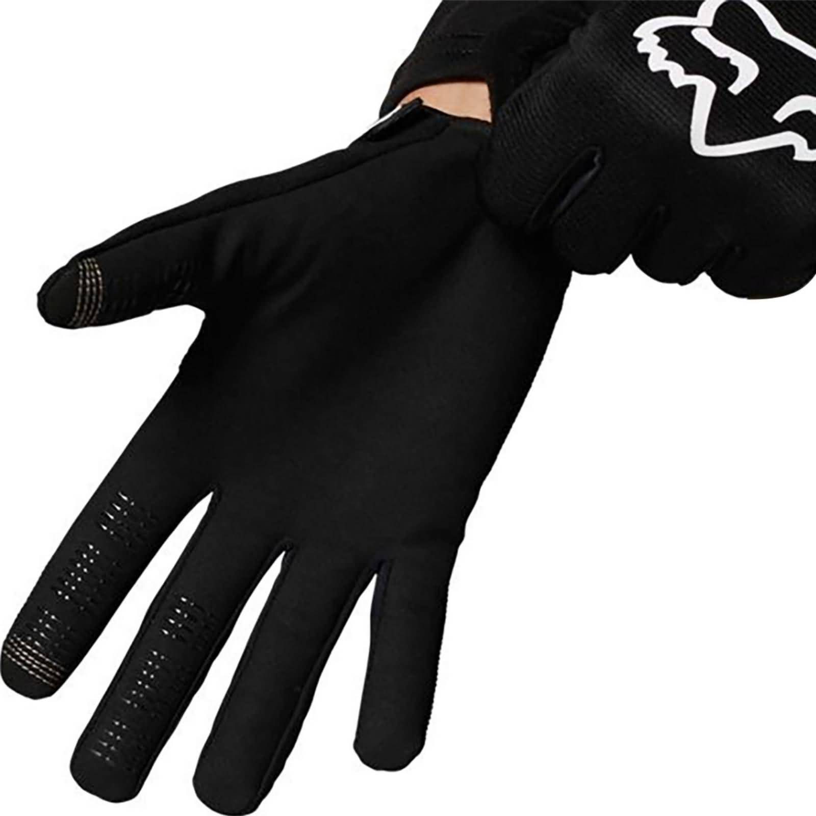 Fox Racing Youth MTB Gloves - Brand New