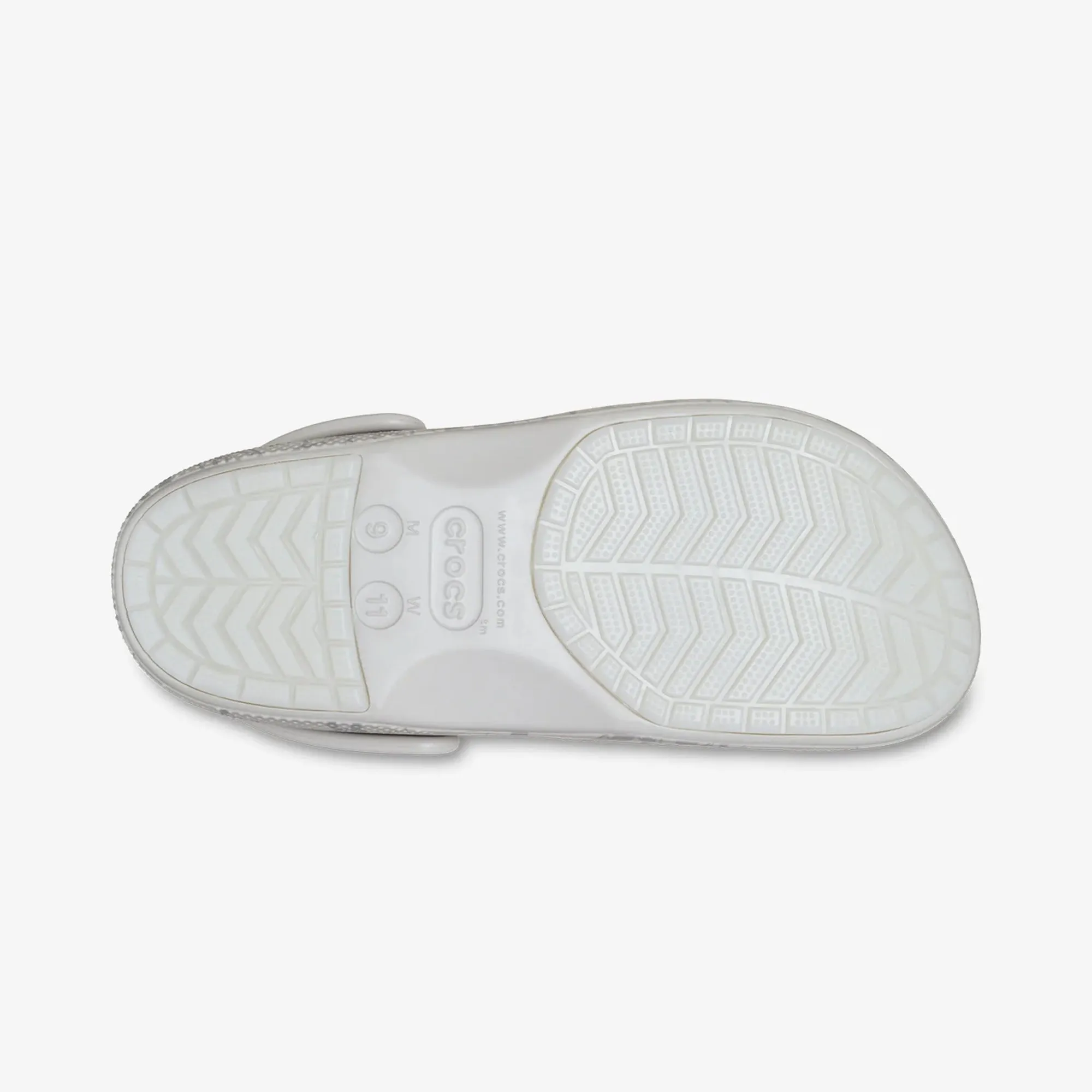 Futura Lab Crocs Classic Pearl White Clog - Buy Now