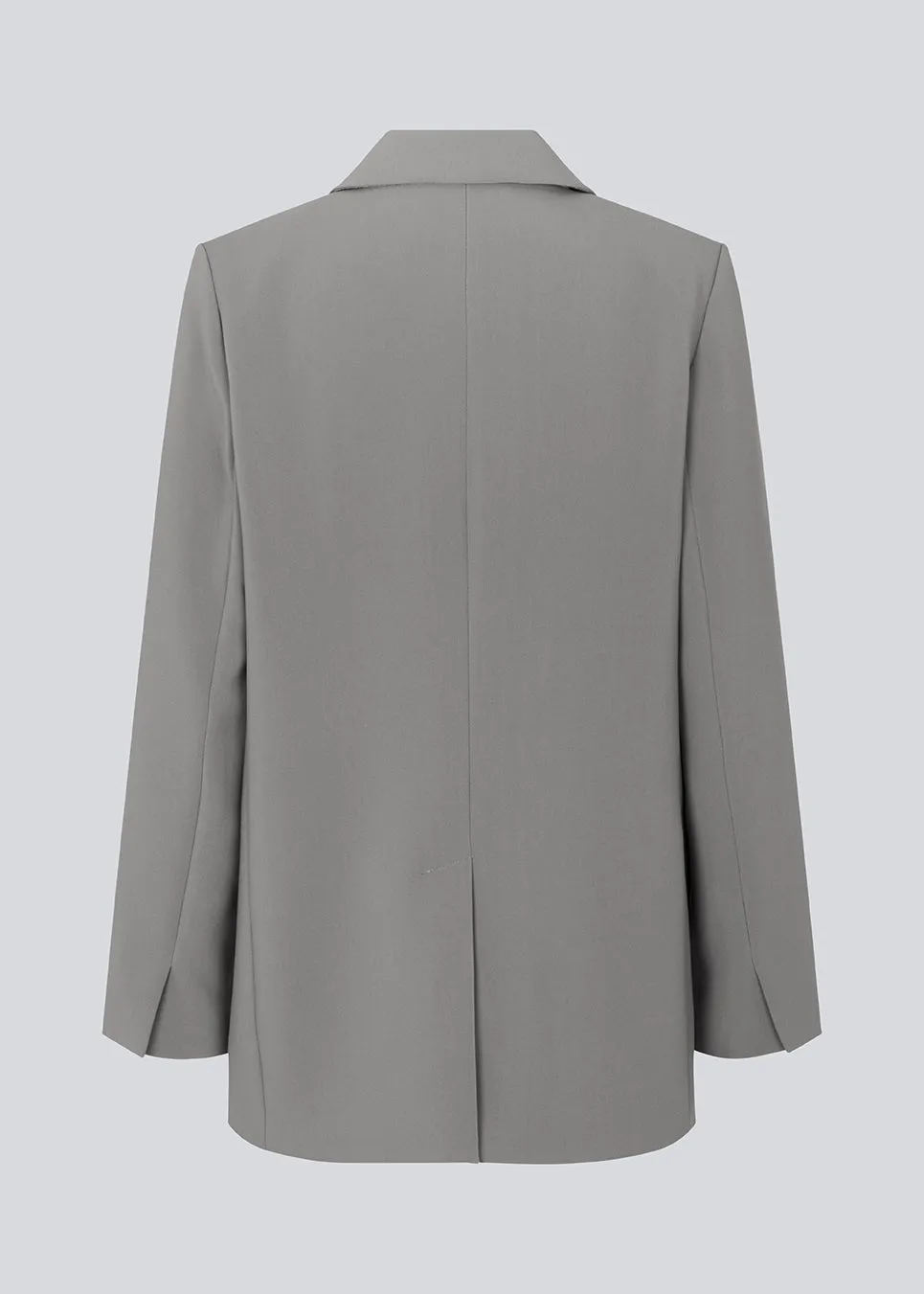 Gray Gale Blazer