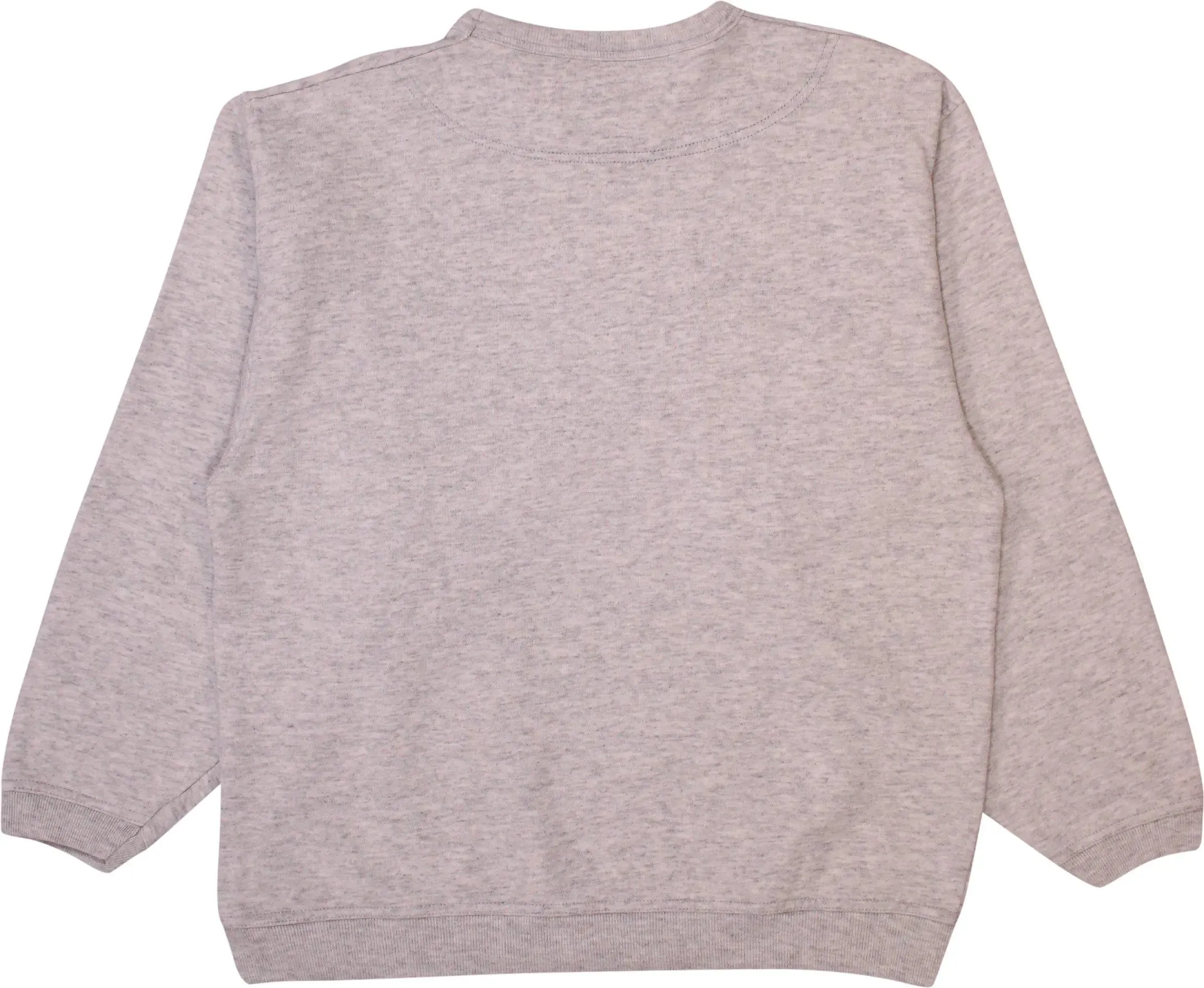 Champion Grey Sweater for Sale | ThriftTale