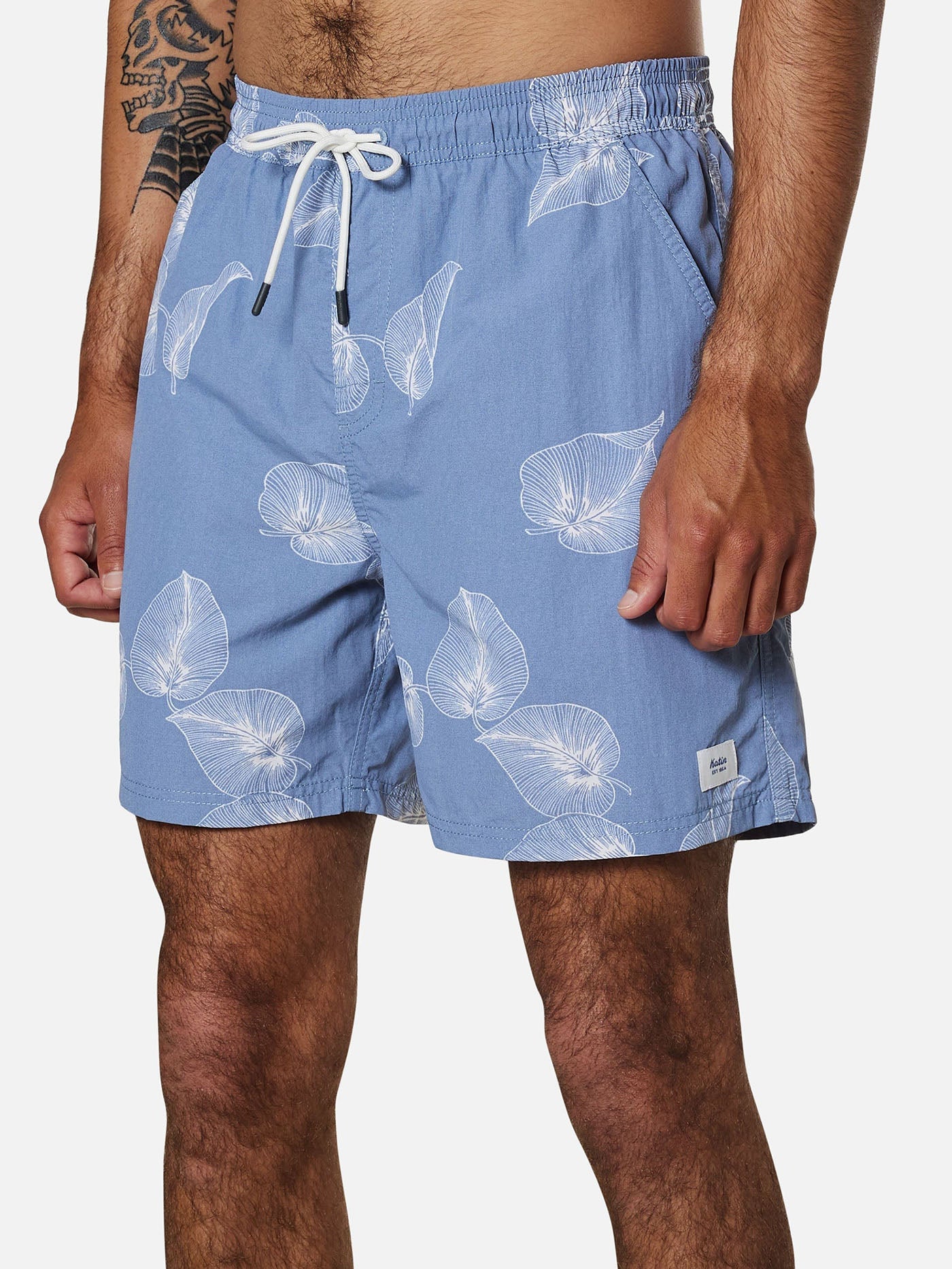 Gust Volley Boardshort - Buy Online from Official Store