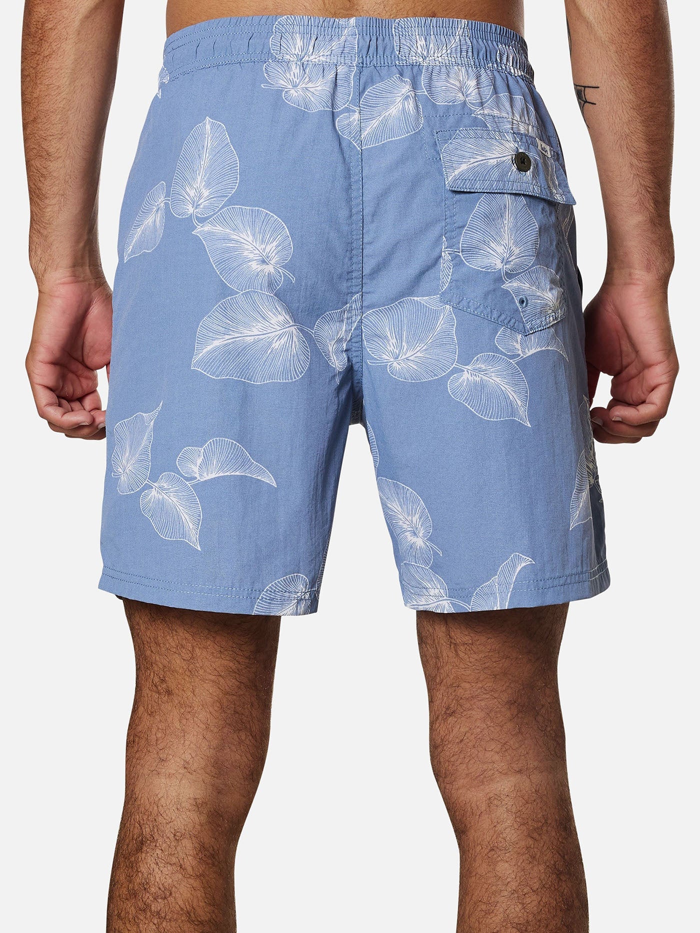 Gust Volley Boardshort - Buy Online from Official Store