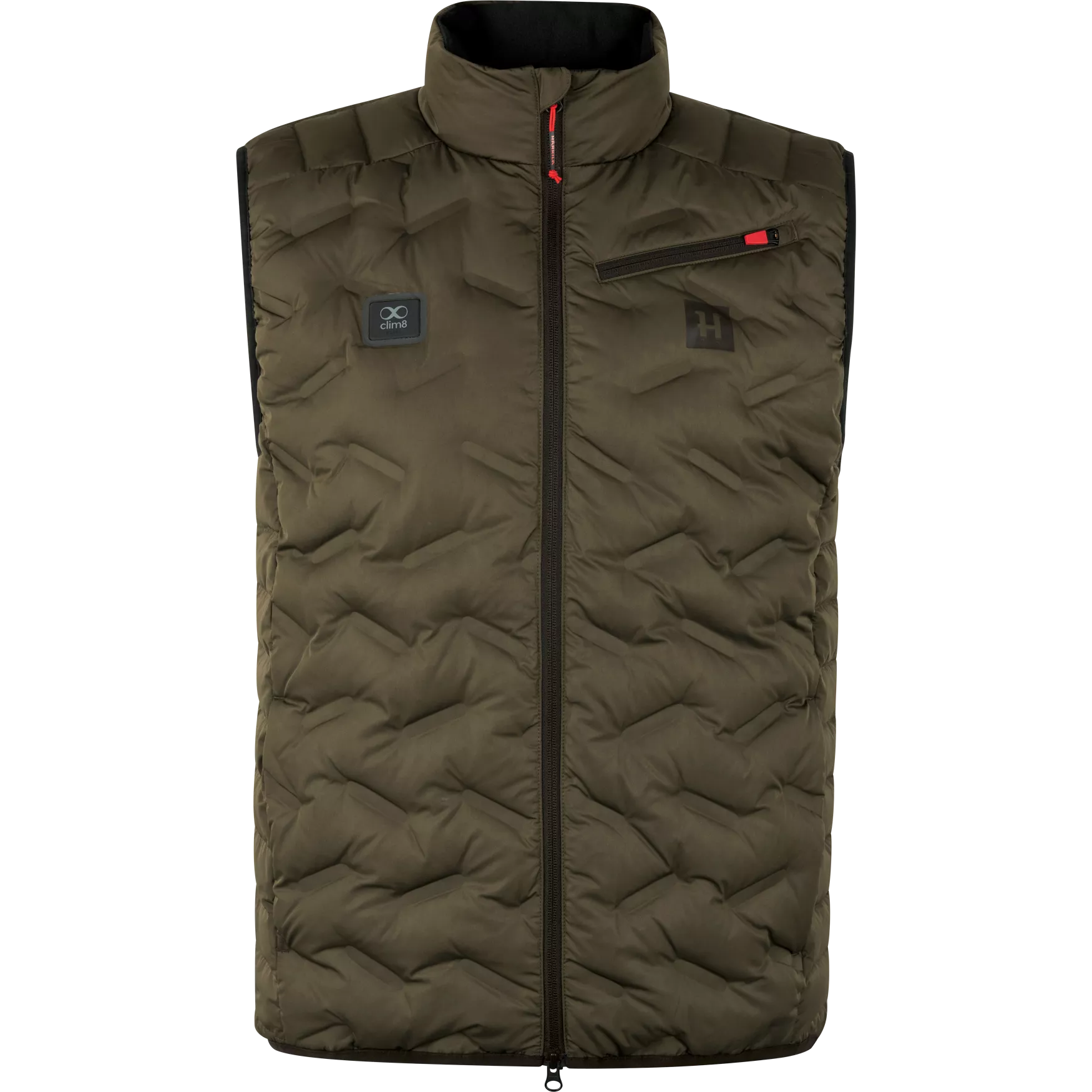 Harkila Insulated Waistcoat