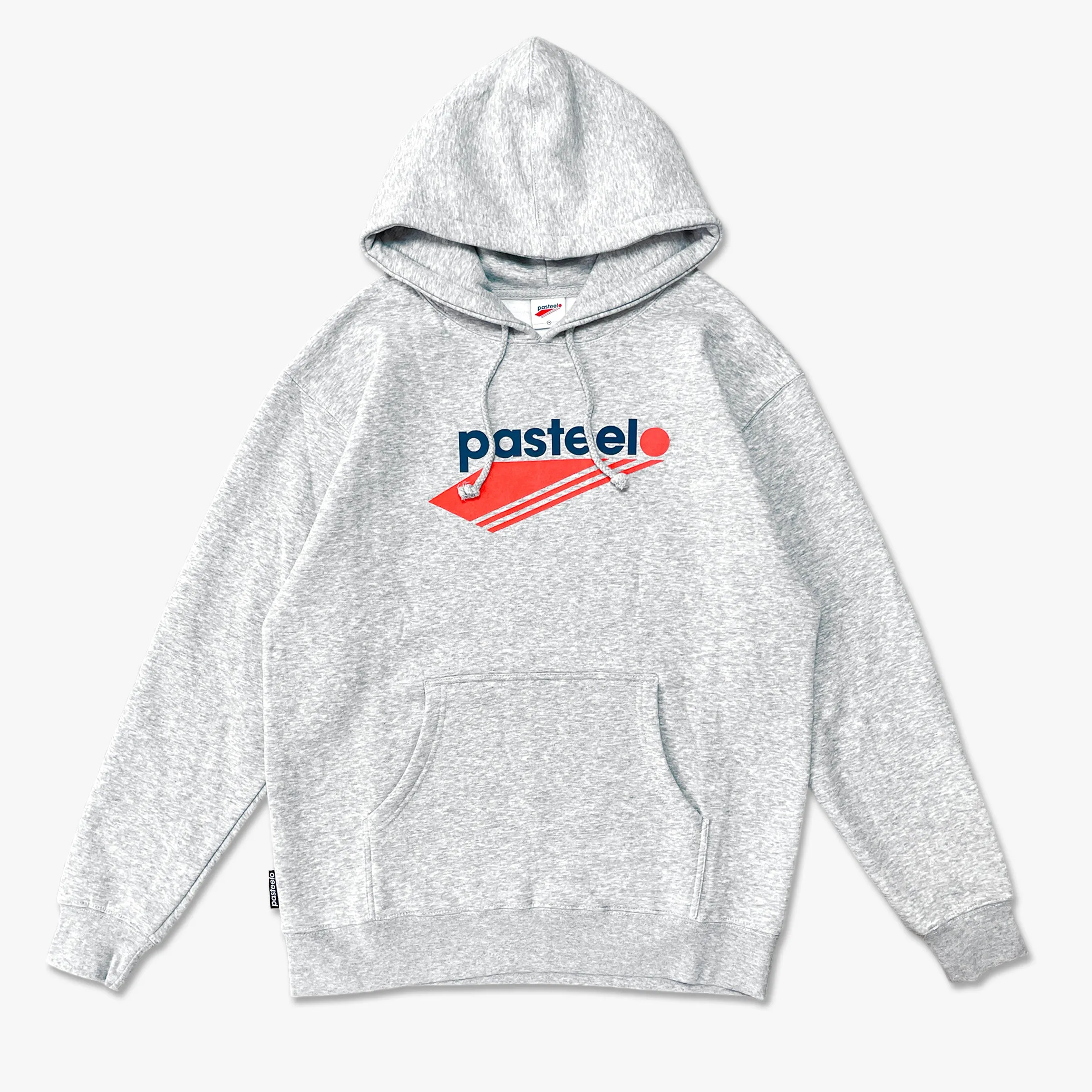 Heather Grey O.G. Hoodie