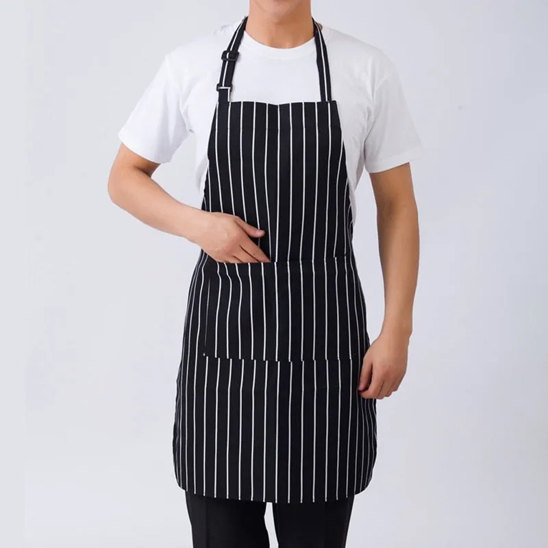 Premium Chef Apron Uniform