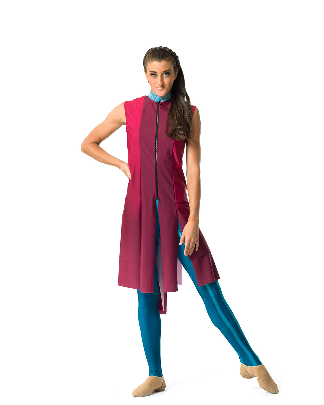 High Quality Color Guard Uniforms - Buy Online Now!