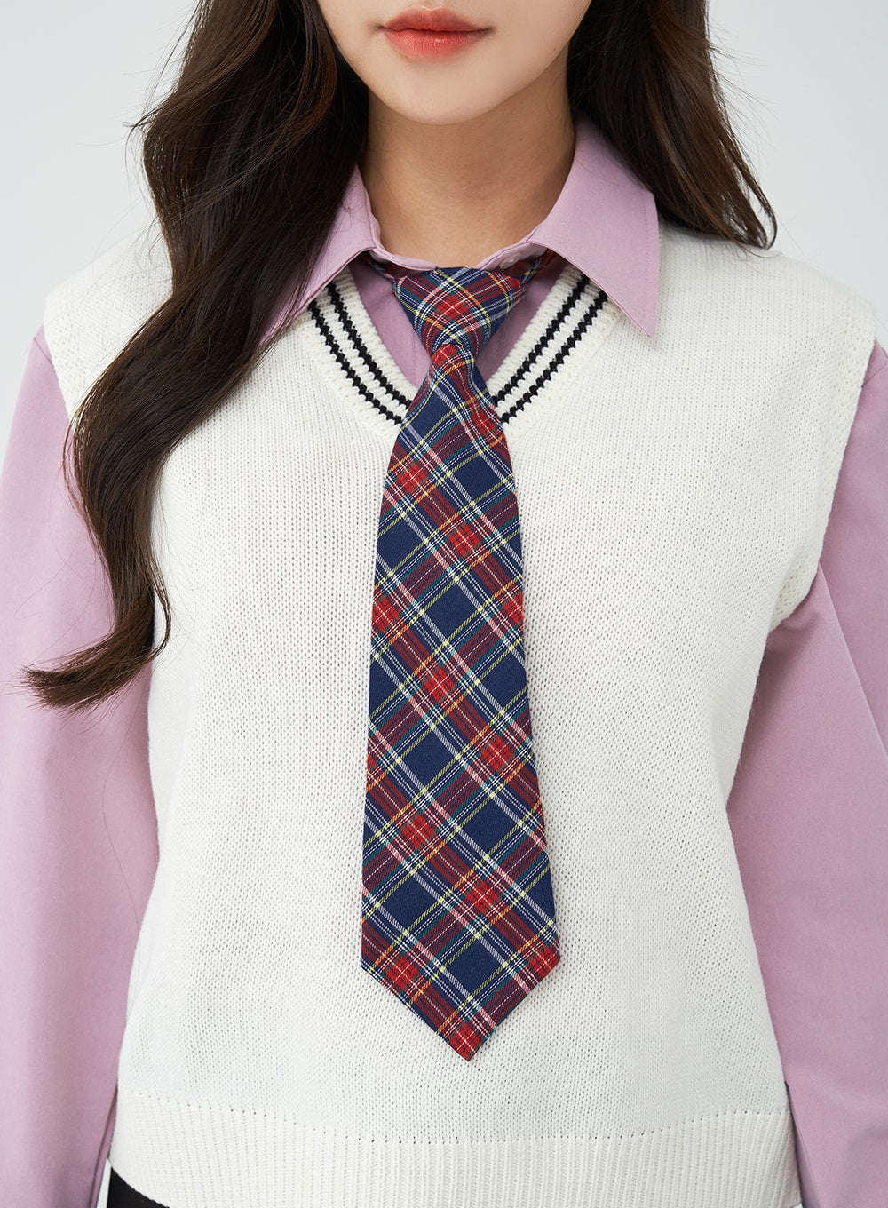 Highteen Adorable Necktie BG03