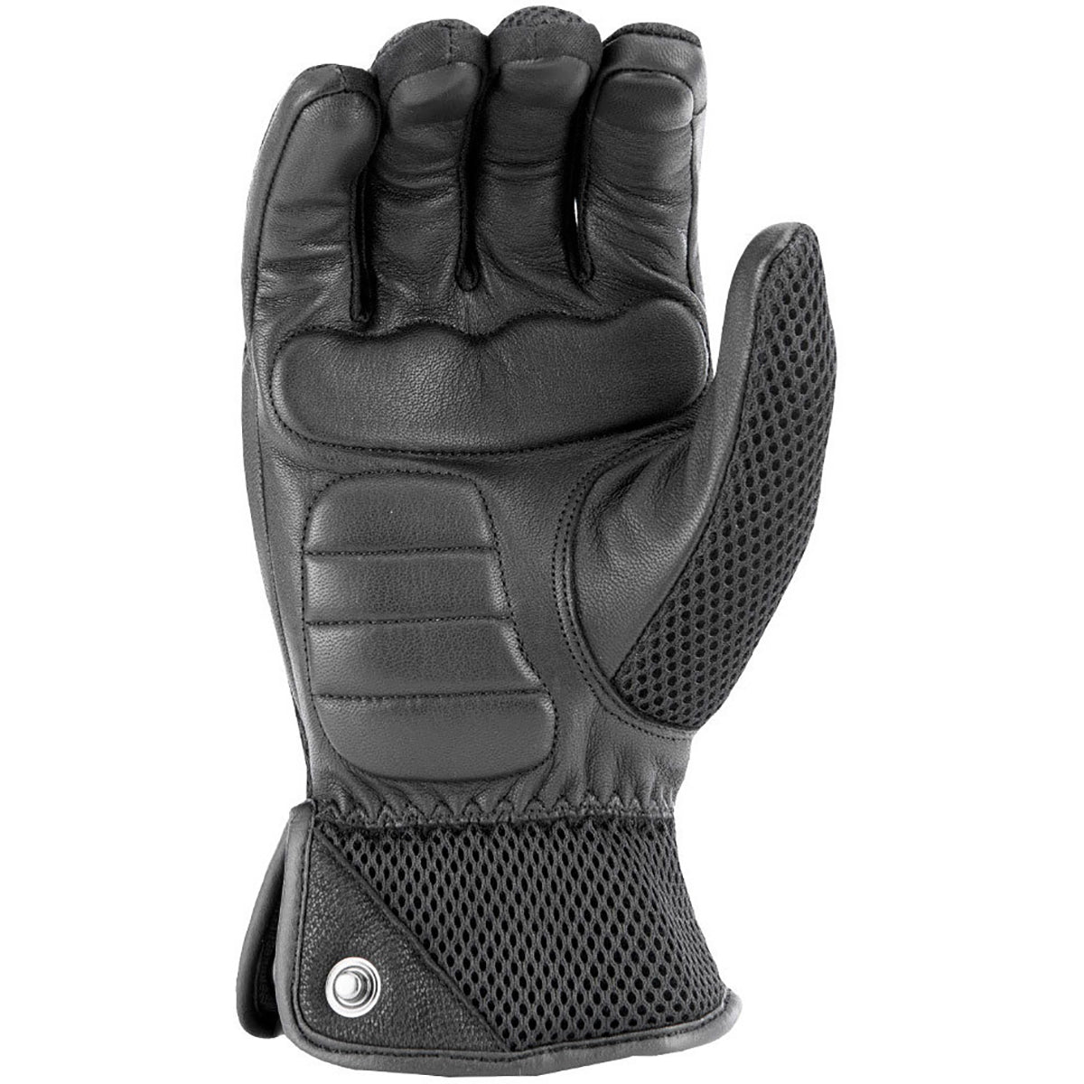 Highway 21 Turbine Mesh Men's Street Gloves - Refurbished, No Tags.