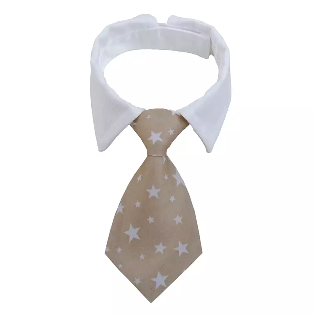 Hot Sale Cotton Adjustable Dog Necktie Cat Grooming Formal Tie Comfortable Dog Suit Tuxedo Bow Ties Pet Accessories