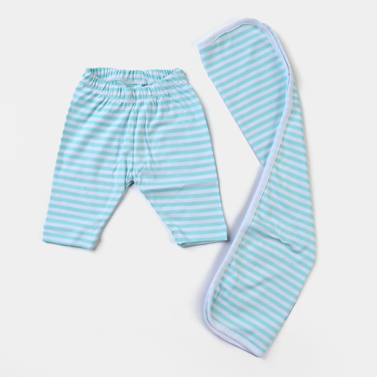 Infant Boys Marine Life Cotton Poplin 10 Piece Set