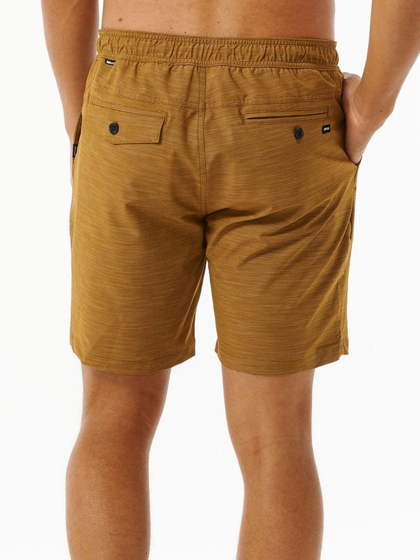 Jackson Volley Boardwalk Shorts