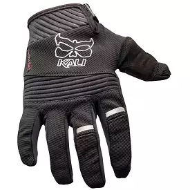 Kali Hasta Logo MTB Gloves - Adult Size (Refurbished, No Tags)