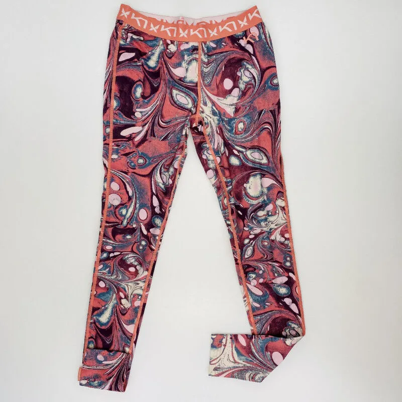 Second Hand Kari Traa Fryd Multicolored Running Pants