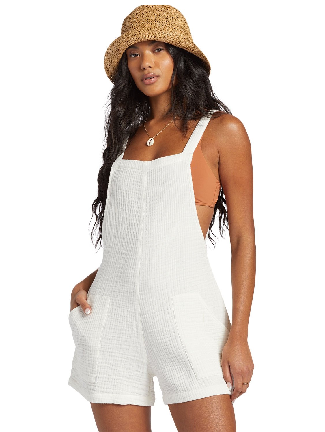 Ladies Beach Crush Onesie - Billabong