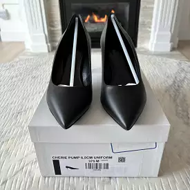 Louis Vuitton Cherie Heels