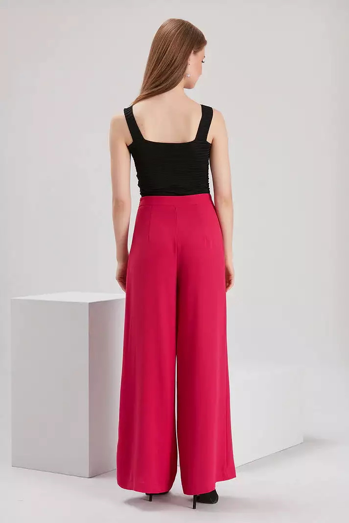 Love And Joy London Culotte Trousers