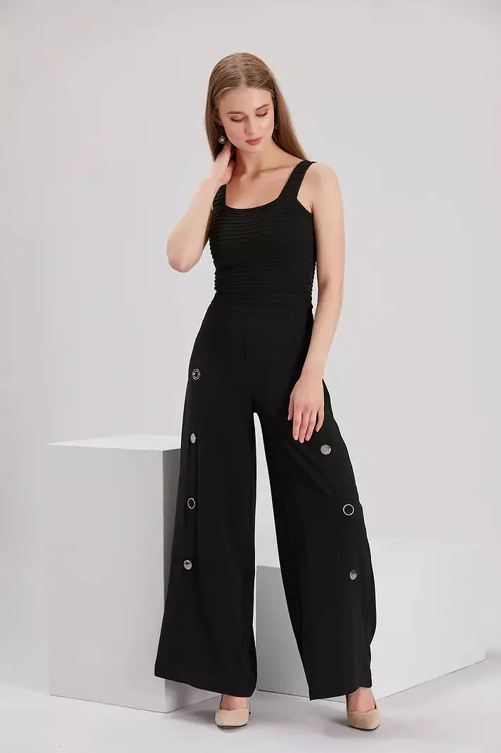 Love And Joy London Culotte Trousers