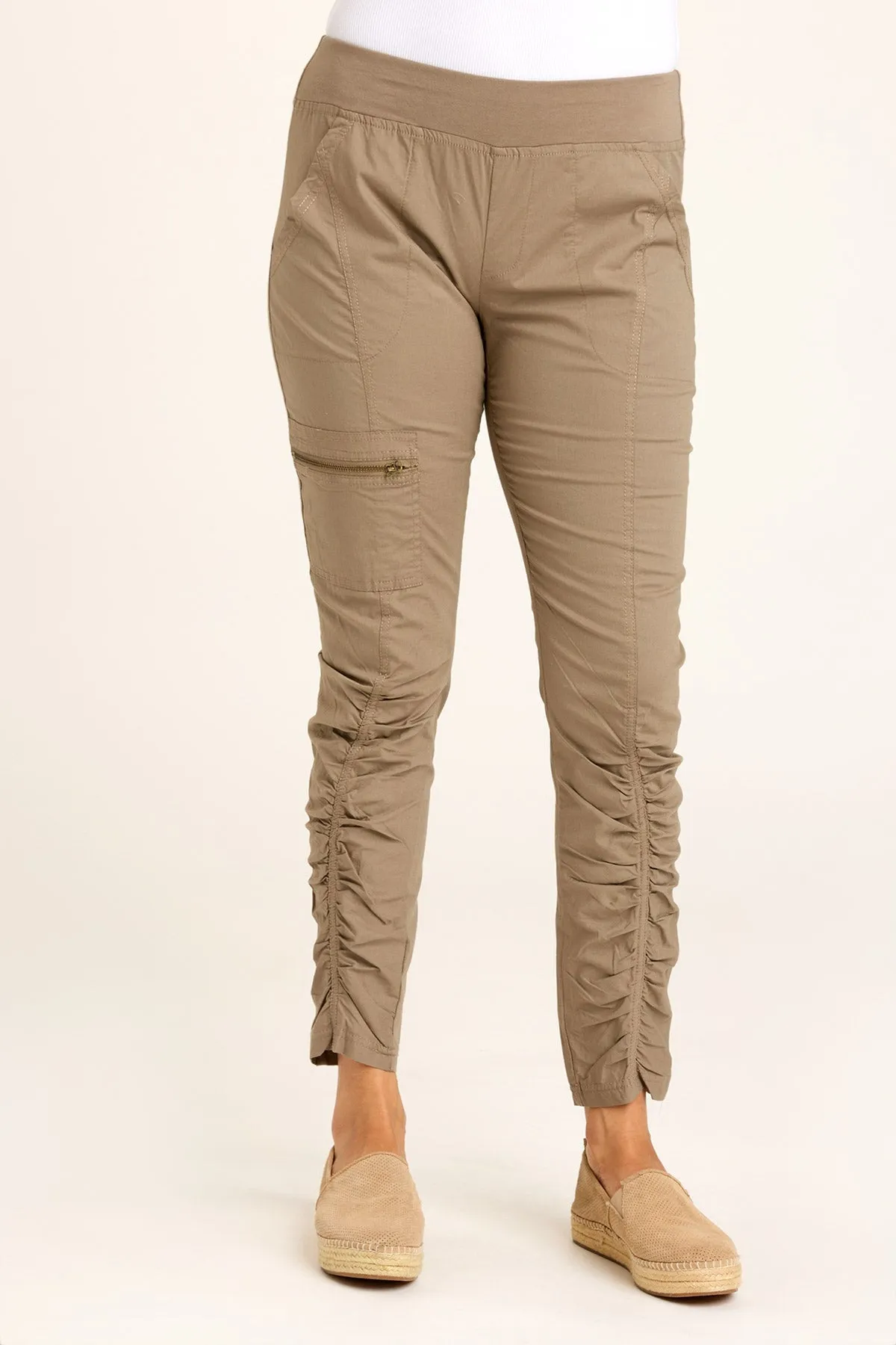 Malanda Pant - Stylish Women's Pants