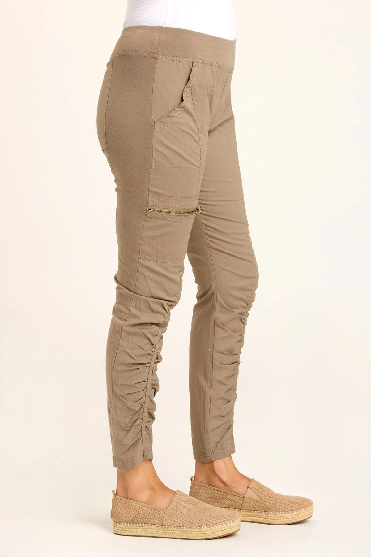 Malanda Pant - Stylish Women's Pants