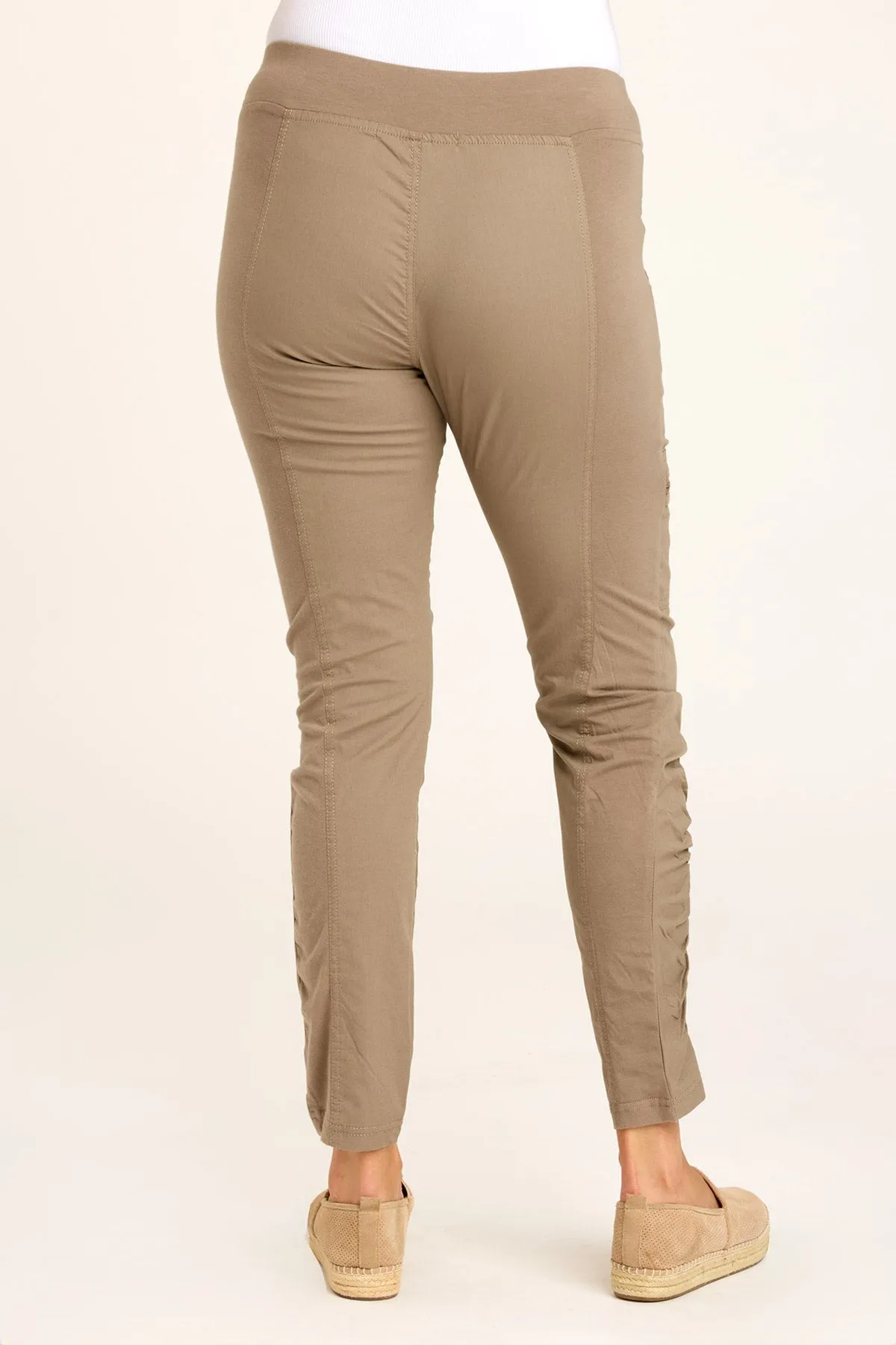 Malanda Pant - Stylish Women's Pants