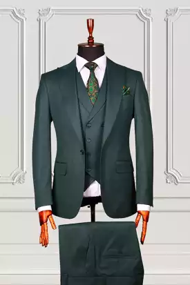 Mario Casas Suits for Sale