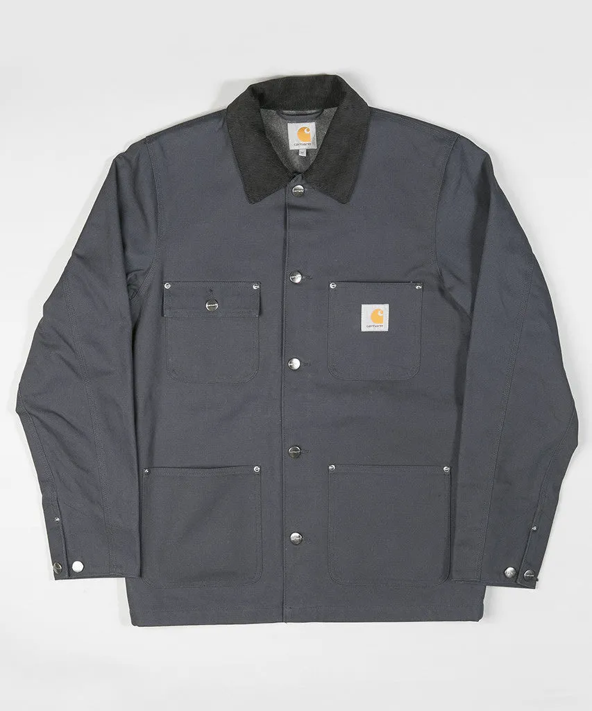 Marlin Carhartt Chore Coat