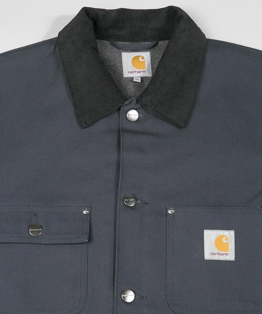 Marlin Carhartt Chore Coat