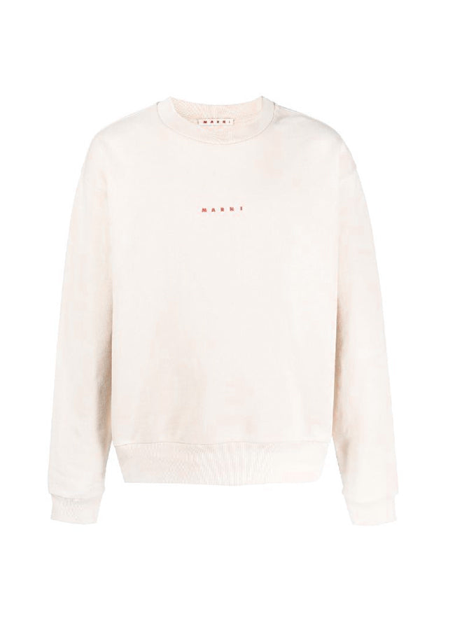 Marni Organic Cotton Sweatshirt