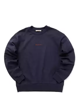 Marni Organic Cotton Sweatshirt