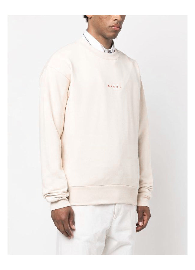 Marni Organic Cotton Sweatshirt