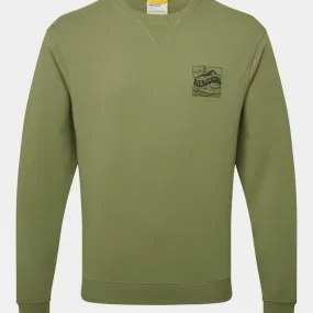 Rolling Hills Men's Sweatshirt