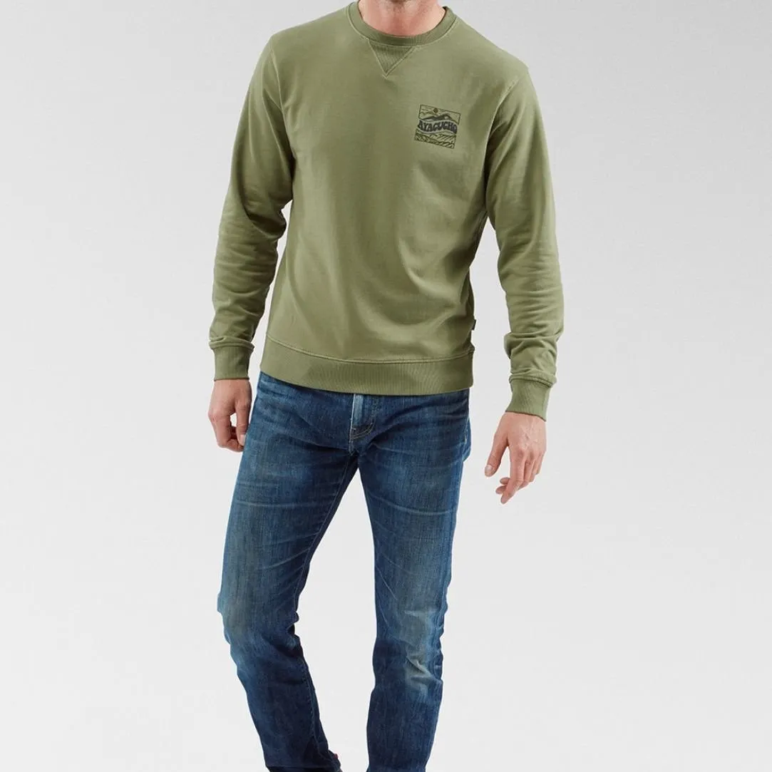 Rolling Hills Men's Sweatshirt